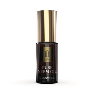 Huile pure de Neem