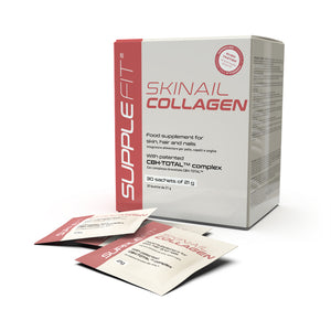 SKINAIL COLLAGEN INTB042- Complément alimentaire pour la peau, les cheveux et les ongles